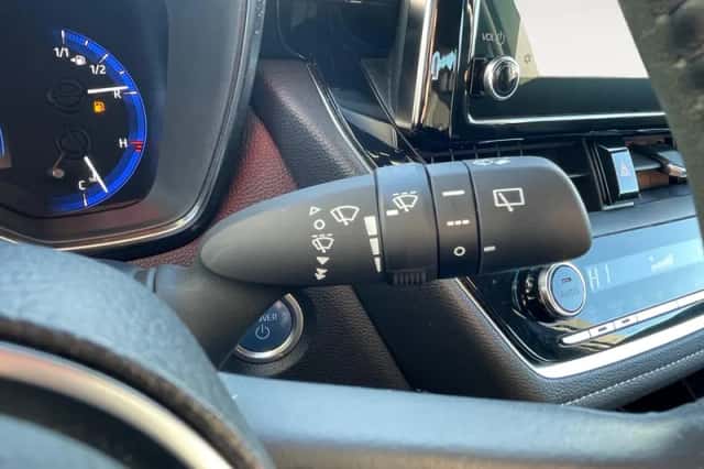 Toyota Corolla (2022) thumbnail 18