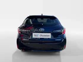 Toyota Corolla (2022) thumbnail 3