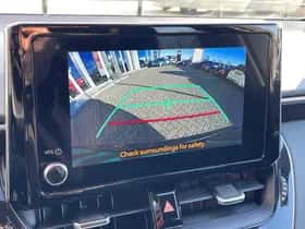 Toyota Corolla (2022) thumbnail 22