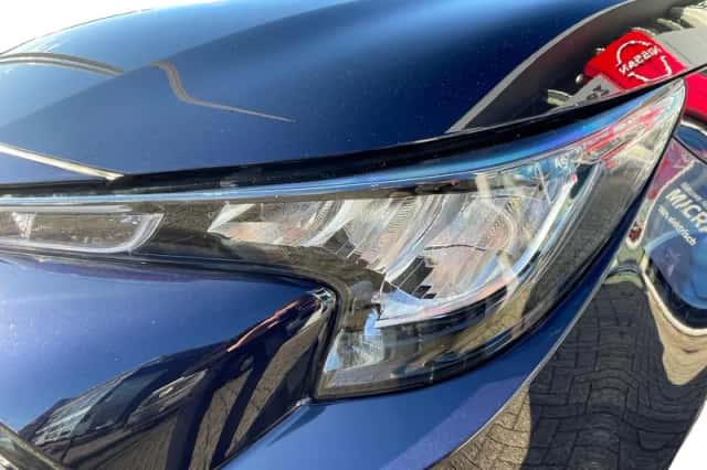 Toyota Corolla (2022) thumbnail 23
