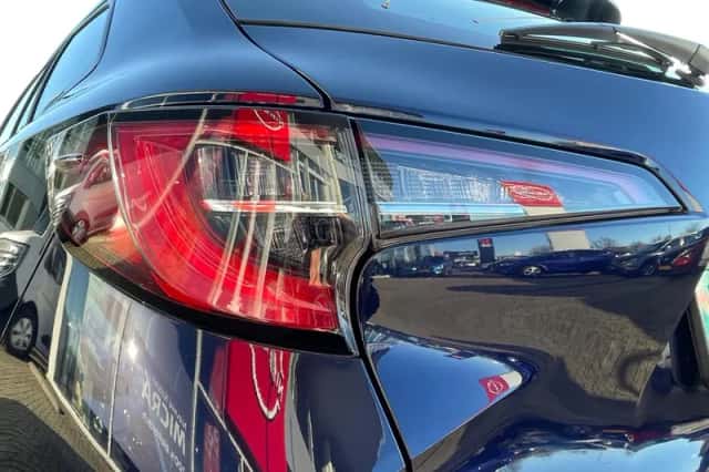 Toyota Corolla (2022) thumbnail 24