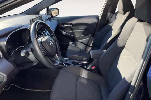 Toyota Corolla (2022) thumbnail 25