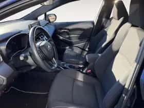 Toyota Corolla (2022) thumbnail 25