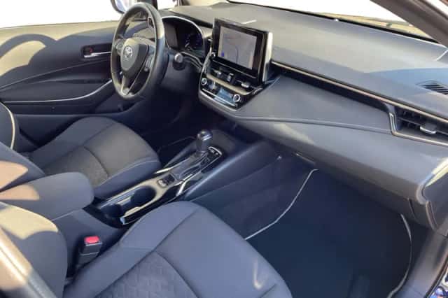 Toyota Corolla (2022) thumbnail 26