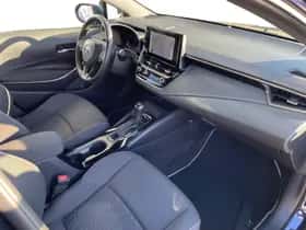Toyota Corolla (2022) thumbnail 26