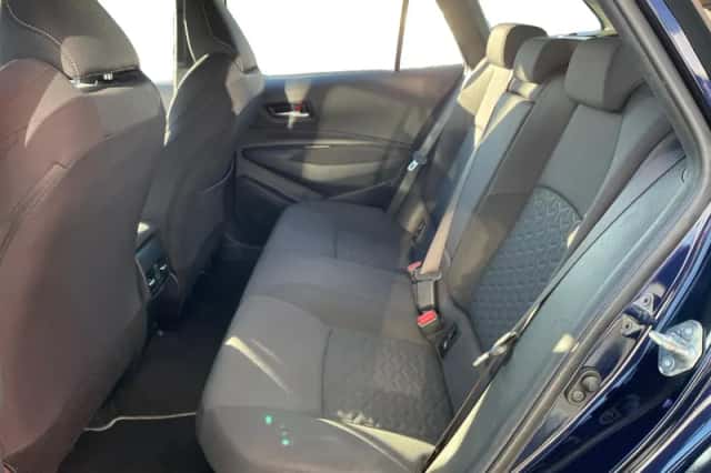 Toyota Corolla (2022) thumbnail 27