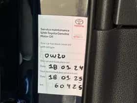 Toyota Corolla (2022) thumbnail 29