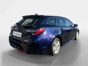 Toyota Corolla (2022) thumbnail 4