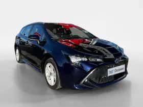 Toyota Corolla (2022) thumbnail 7
