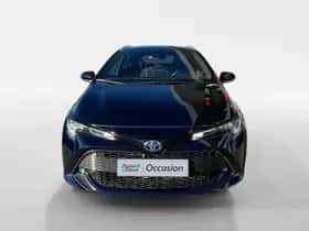 Toyota Corolla (2022) thumbnail 8