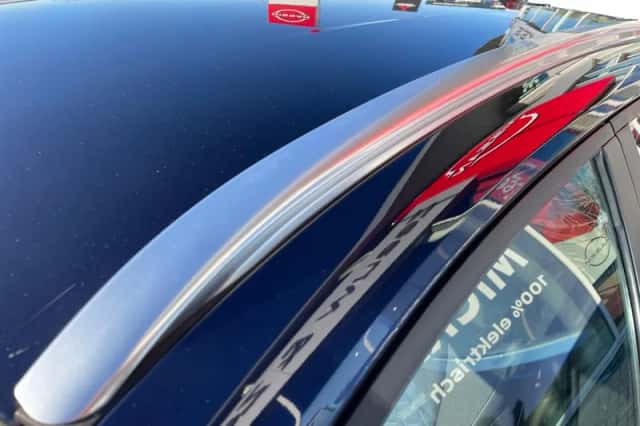 Toyota Corolla (2022) thumbnail 10