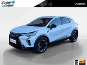 Mitsubishi ASX (2024)