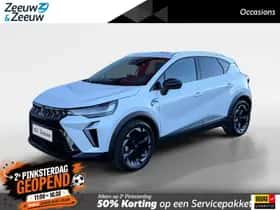 Mitsubishi ASX (2024) thumbnail 1