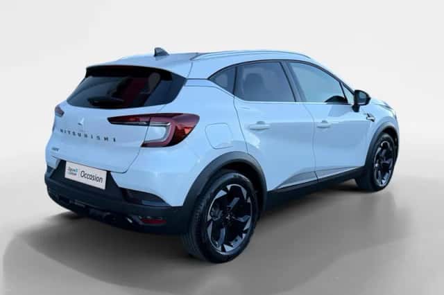 Mitsubishi ASX (2024) thumbnail 2