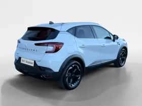 Mitsubishi ASX (2024) thumbnail 2