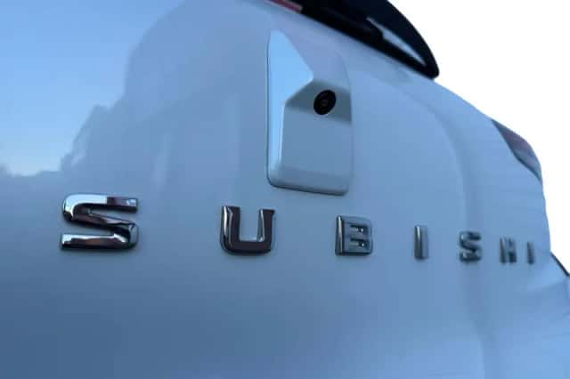 Mitsubishi ASX (2024) thumbnail 12