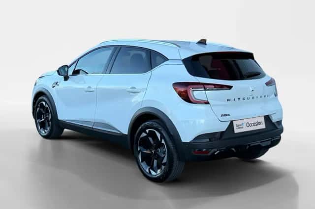 Mitsubishi ASX (2024) thumbnail 13
