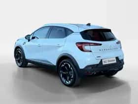 Mitsubishi ASX (2024) thumbnail 13