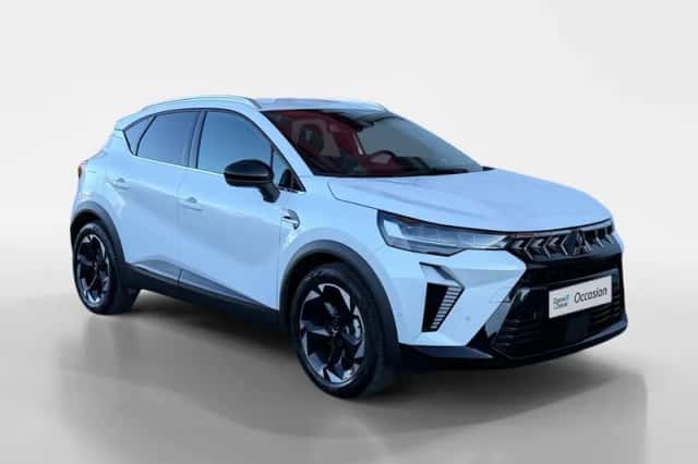 Mitsubishi ASX (2024) thumbnail 14