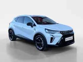 Mitsubishi ASX (2024) thumbnail 14
