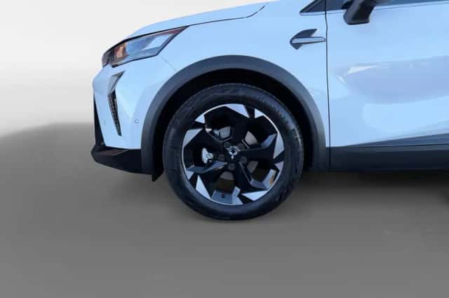 Mitsubishi ASX (2024) thumbnail 17