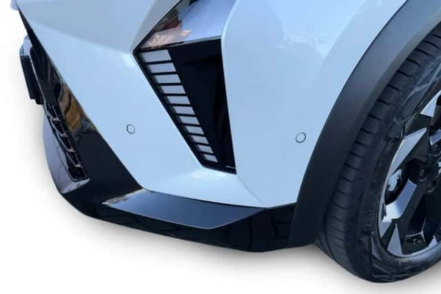 Mitsubishi ASX (2024) thumbnail 18