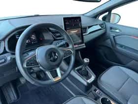 Mitsubishi ASX (2024) thumbnail 19