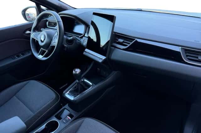 Mitsubishi ASX (2024) thumbnail 3