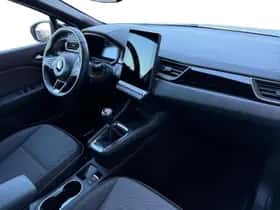 Mitsubishi ASX (2024) thumbnail 3