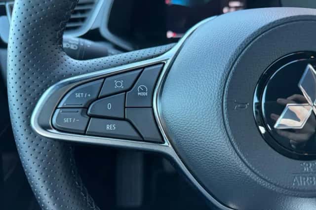 Mitsubishi ASX (2024) thumbnail 21