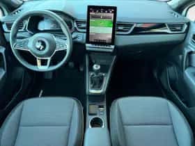 Mitsubishi ASX (2024) thumbnail 24