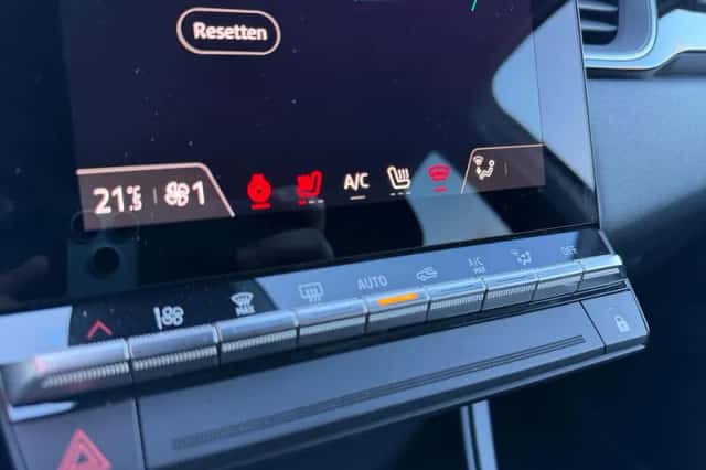Mitsubishi ASX (2024) thumbnail 26