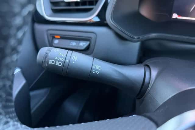 Mitsubishi ASX (2024) thumbnail 29