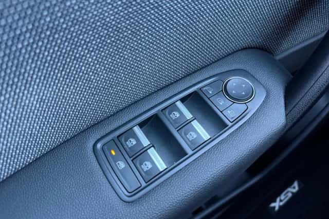 Mitsubishi ASX (2024) thumbnail 33