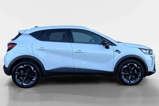 Mitsubishi ASX (2024) thumbnail 5
