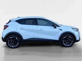 Mitsubishi ASX (2024) thumbnail 5