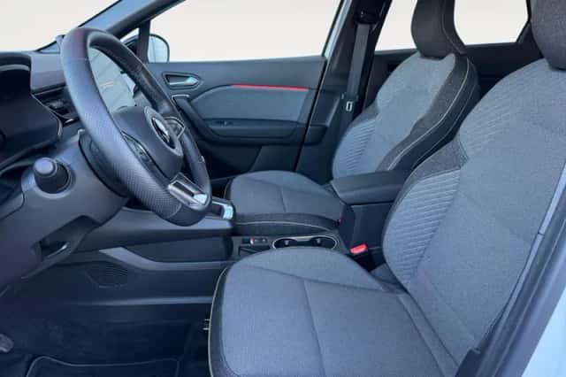 Mitsubishi ASX (2024) thumbnail 6
