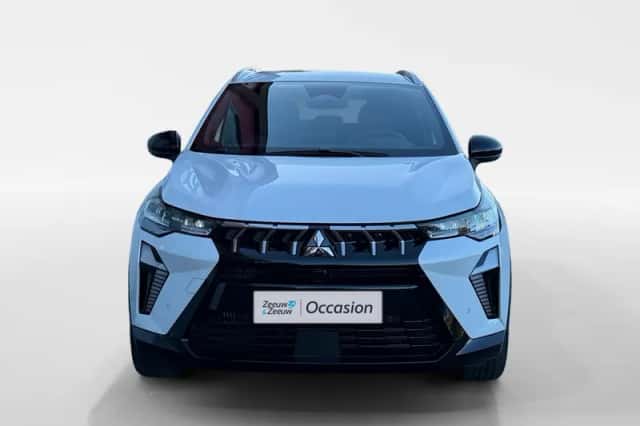 Mitsubishi ASX (2024) thumbnail 8