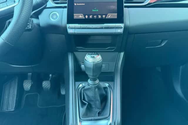 Mitsubishi ASX (2024) thumbnail 9