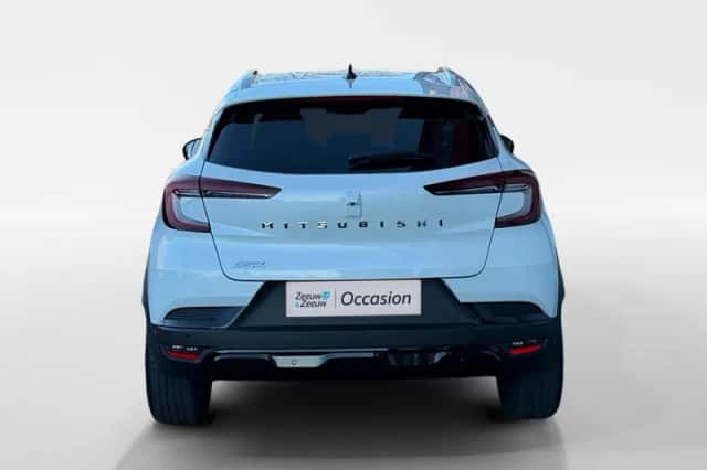Mitsubishi ASX (2024) thumbnail 10