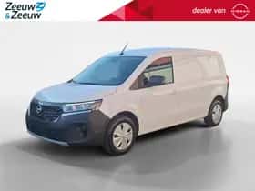 Nissan Townstar (2026)