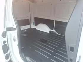 Nissan Townstar (2026) thumbnail 12