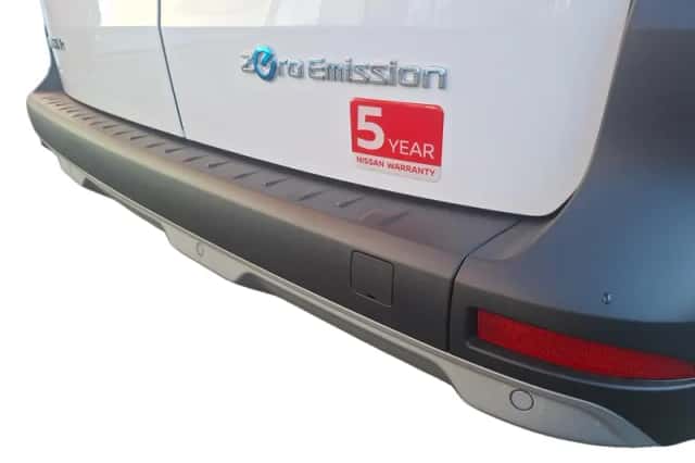 Nissan Townstar (2026) thumbnail 13