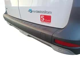 Nissan Townstar (2026) thumbnail 13