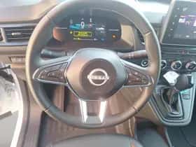 Nissan Townstar (2026) thumbnail 14