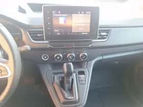 Nissan Townstar (2026) thumbnail 18