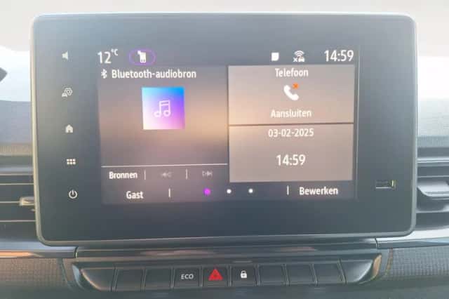 Nissan Townstar (2026) thumbnail 19