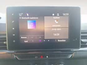 Nissan Townstar (2026) thumbnail 19
