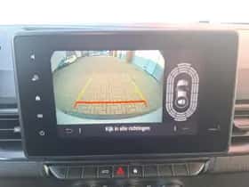 Nissan Townstar (2026) thumbnail 20