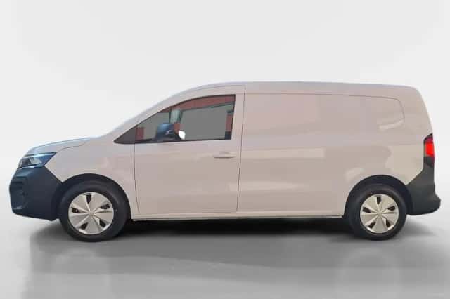 Nissan Townstar (2026) thumbnail 3
